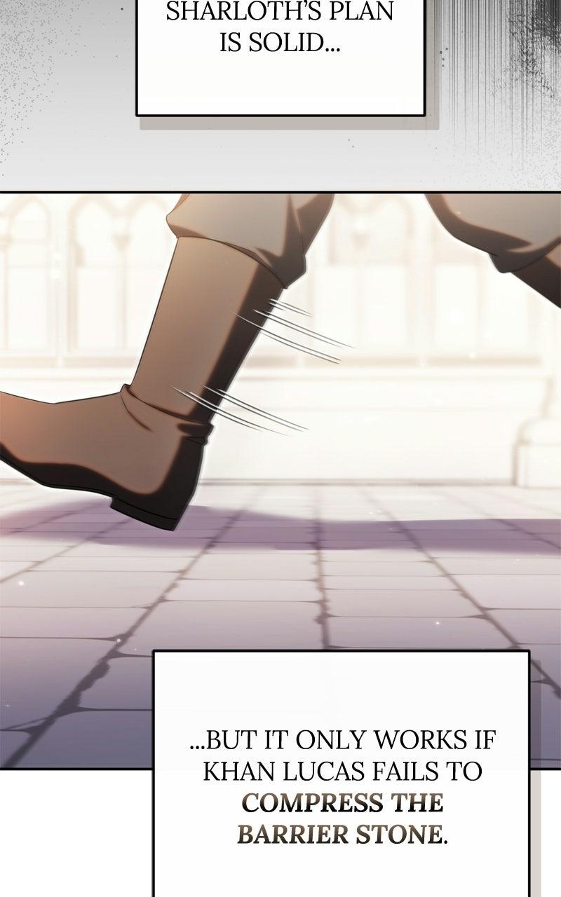 The villain tyrant has returned Chapter 82 - Page 87