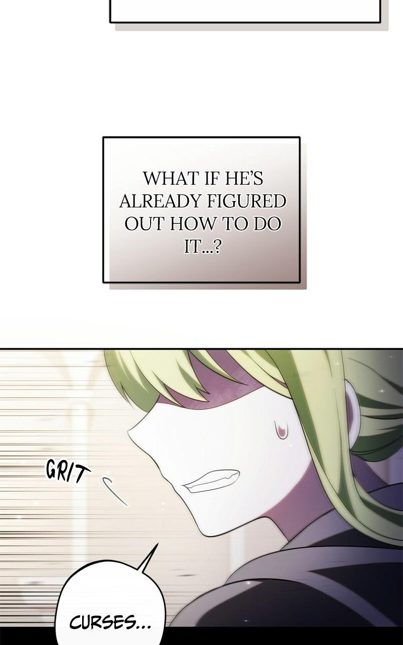 The villain tyrant has returned Chapter 82 - Page 88