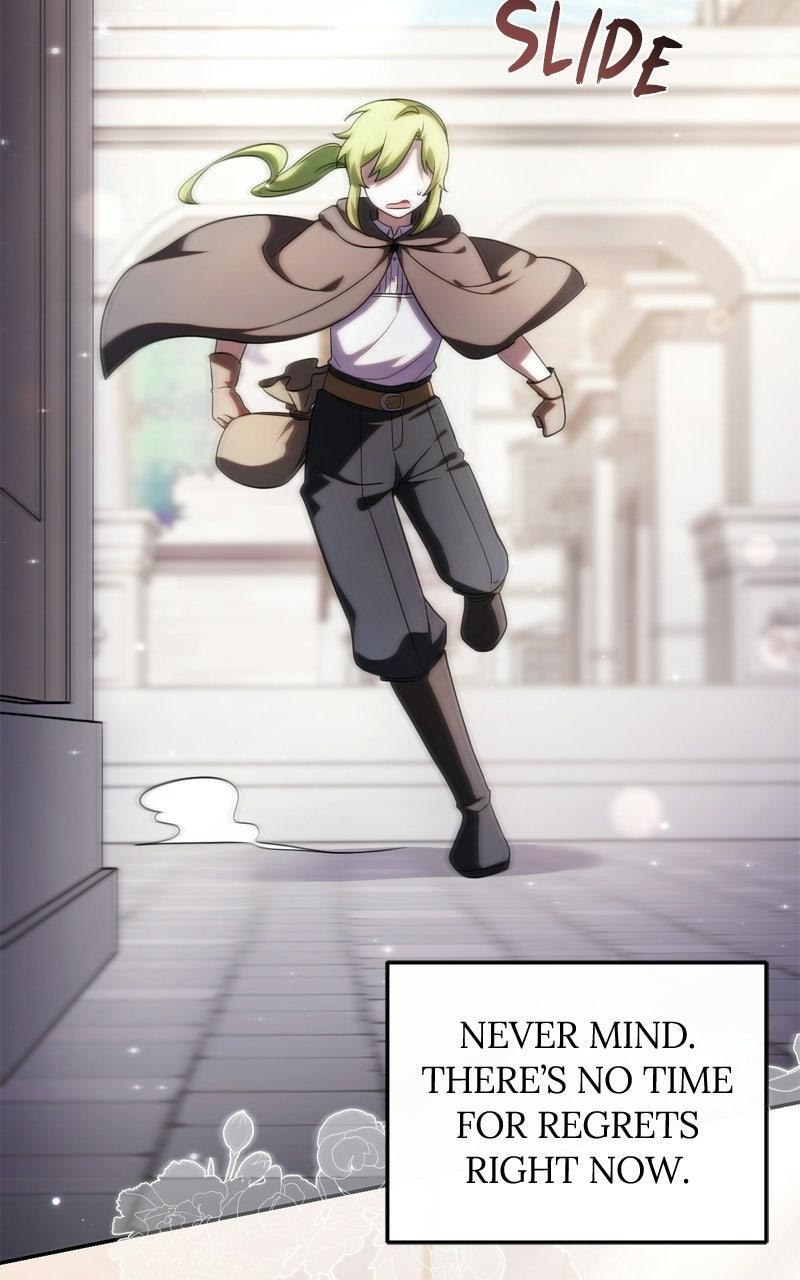 The villain tyrant has returned Chapter 82 - Page 90
