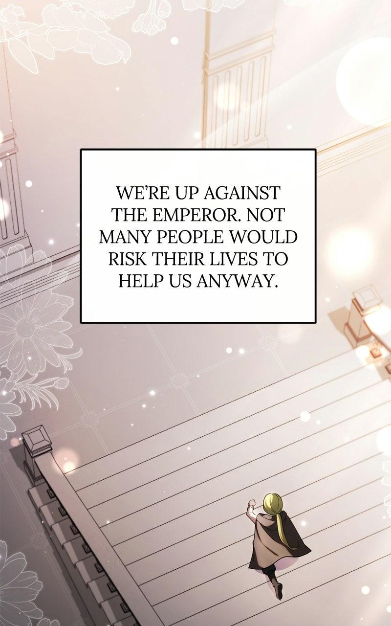 The villain tyrant has returned Chapter 82 - Page 91