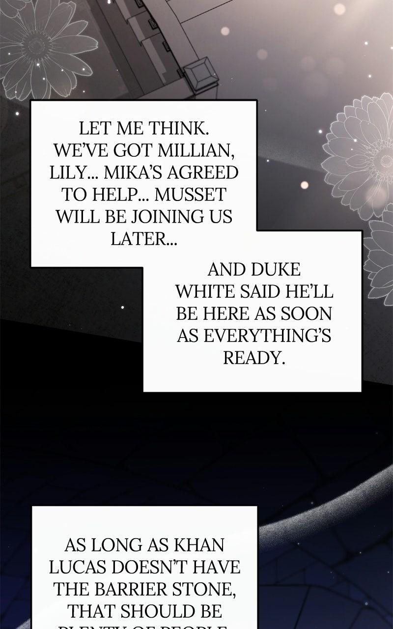 The villain tyrant has returned Chapter 82 - Page 92