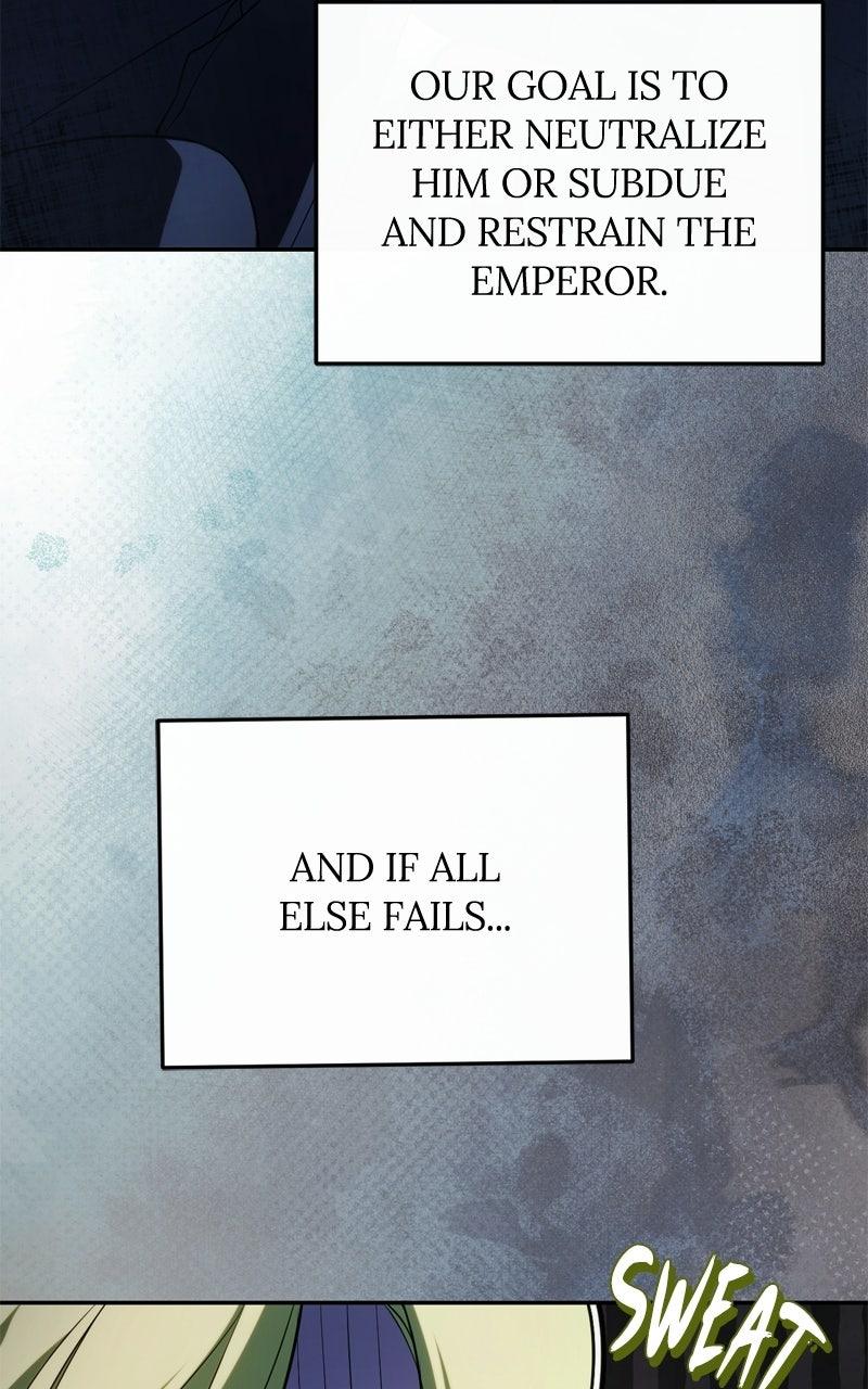 The villain tyrant has returned Chapter 82 - Page 94
