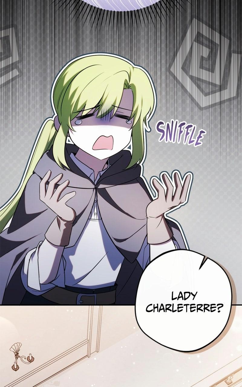 The villain tyrant has returned Chapter 82 - Page 96