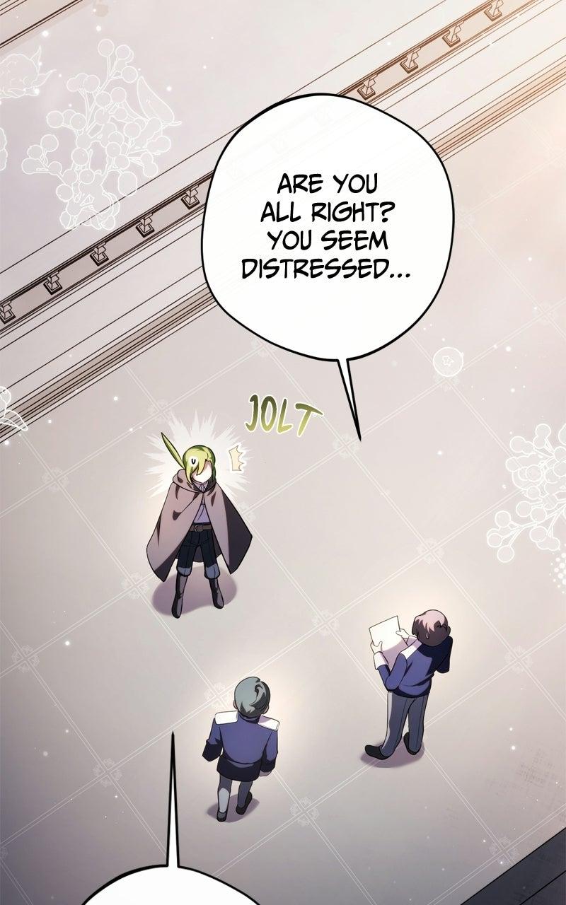 The villain tyrant has returned Chapter 82 - Page 97
