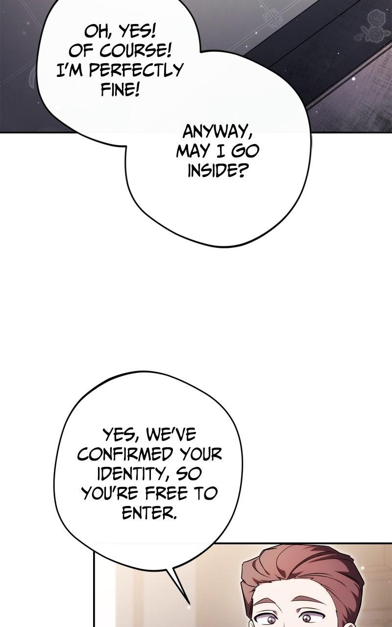 The villain tyrant has returned Chapter 82 - Page 98