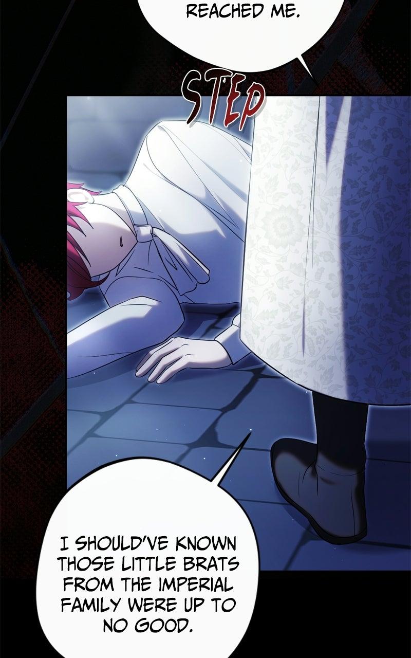 The villain tyrant has returned Chapter 83 - Page 10