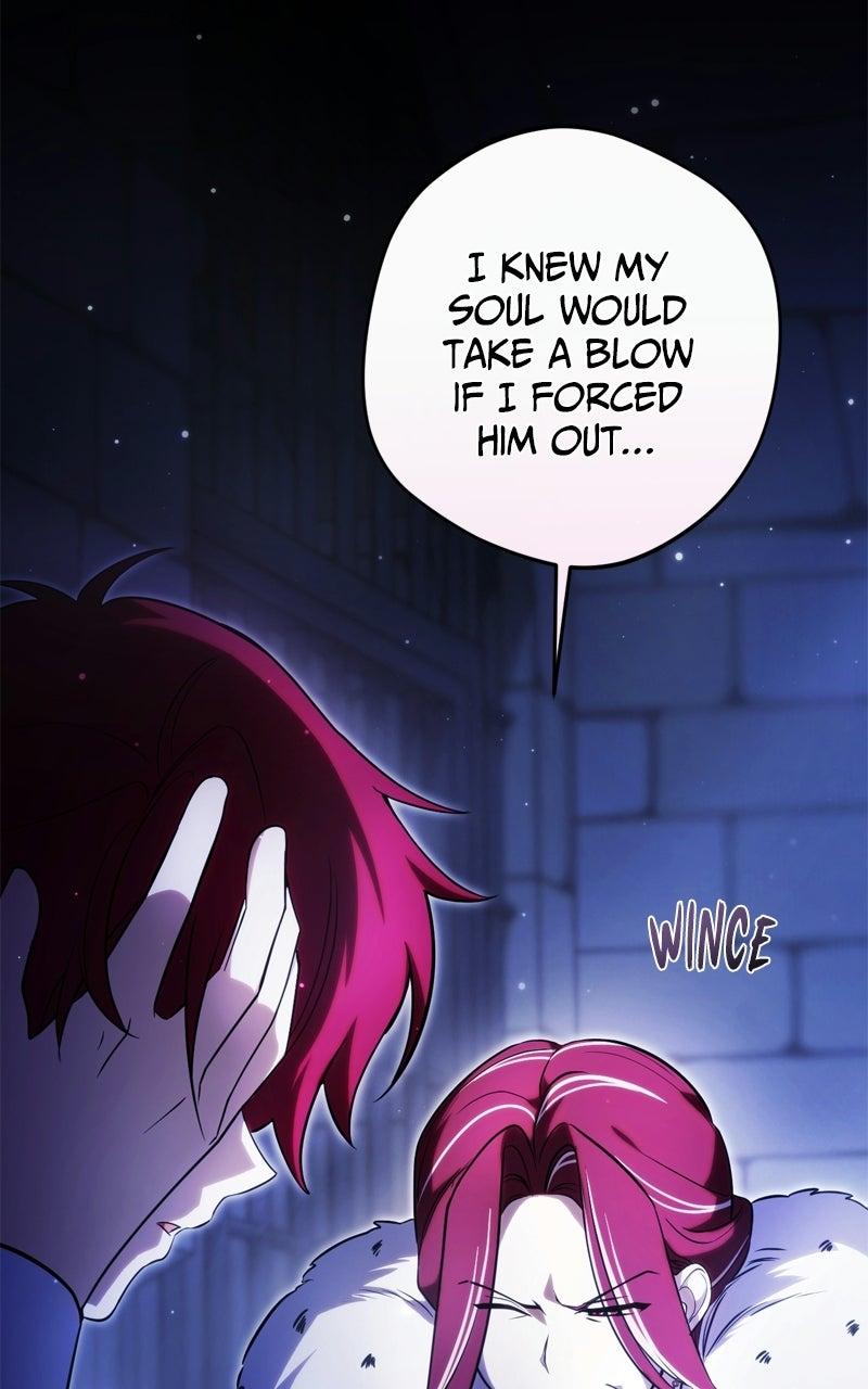 The villain tyrant has returned Chapter 83 - Page 104