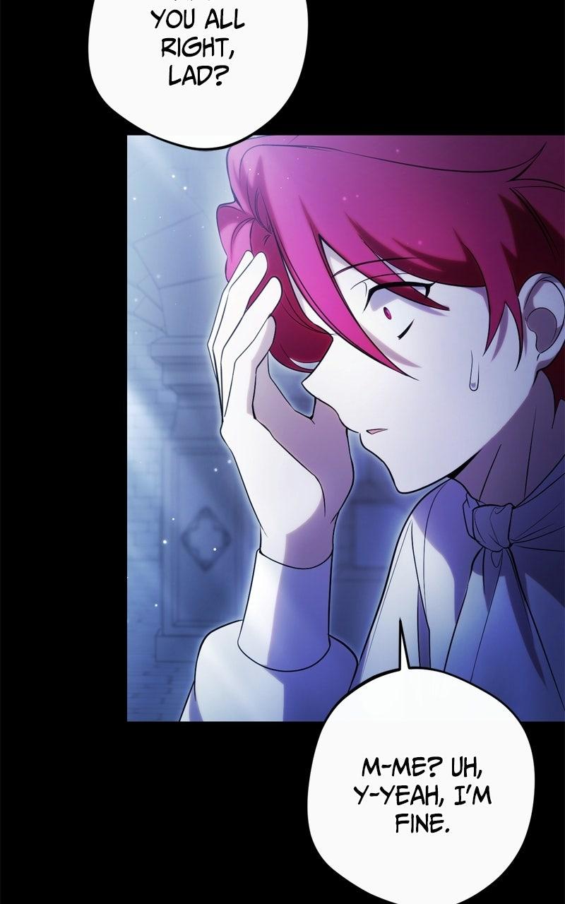 The villain tyrant has returned Chapter 83 - Page 106
