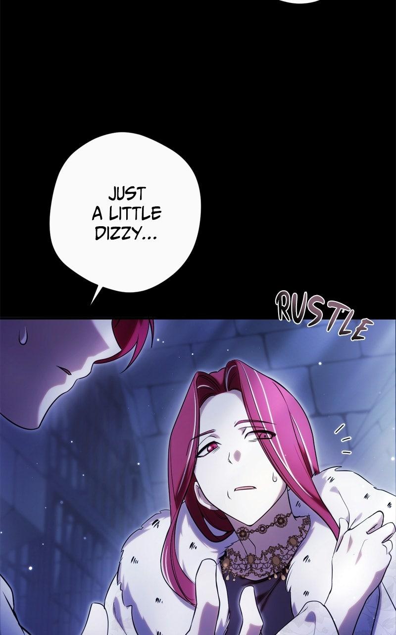 The villain tyrant has returned Chapter 83 - Page 107