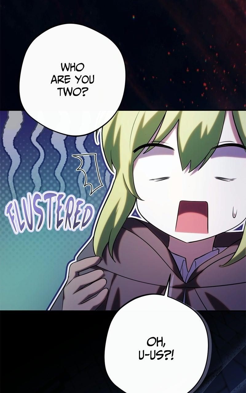 The villain tyrant has returned Chapter 83 - Page 110