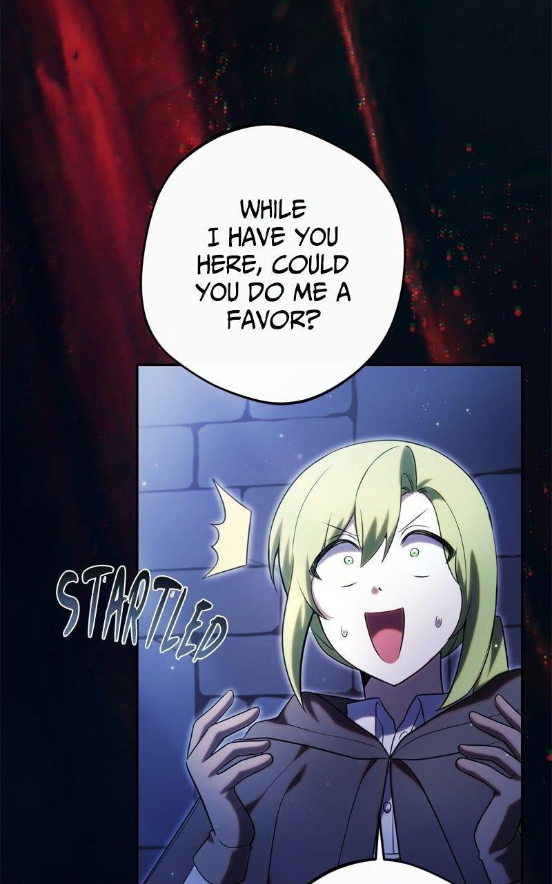 The villain tyrant has returned Chapter 83 - Page 113