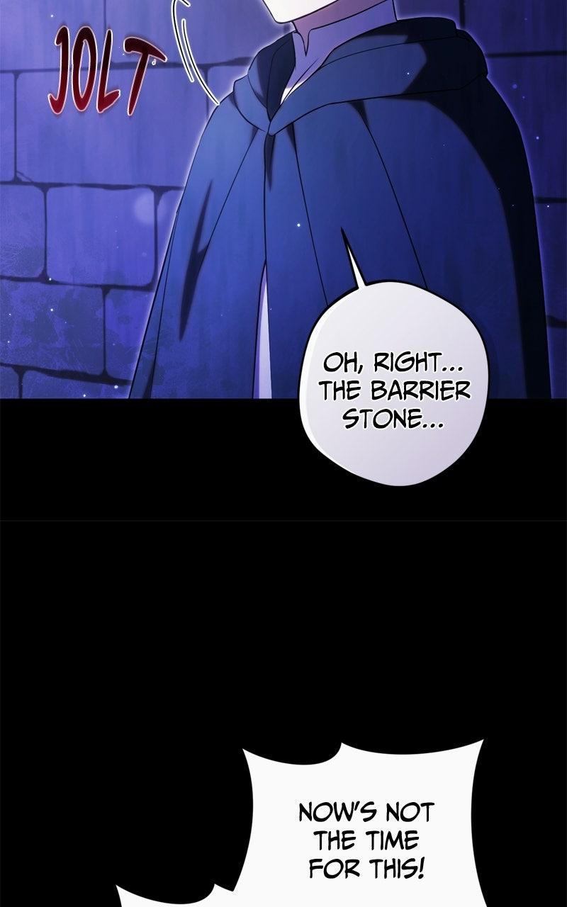 The villain tyrant has returned Chapter 83 - Page 117