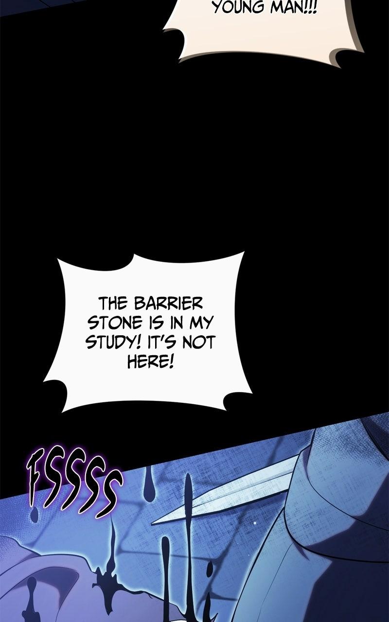 The villain tyrant has returned Chapter 83 - Page 119