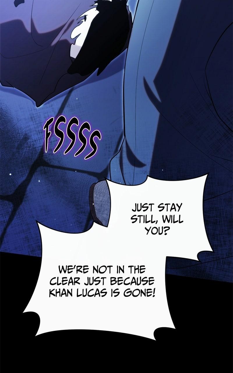 The villain tyrant has returned Chapter 83 - Page 120
