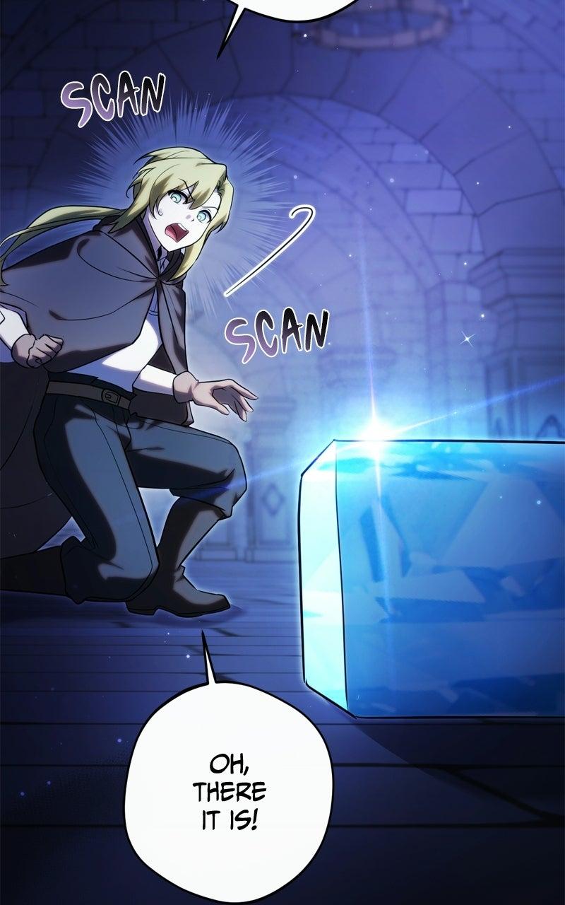 The villain tyrant has returned Chapter 83 - Page 123