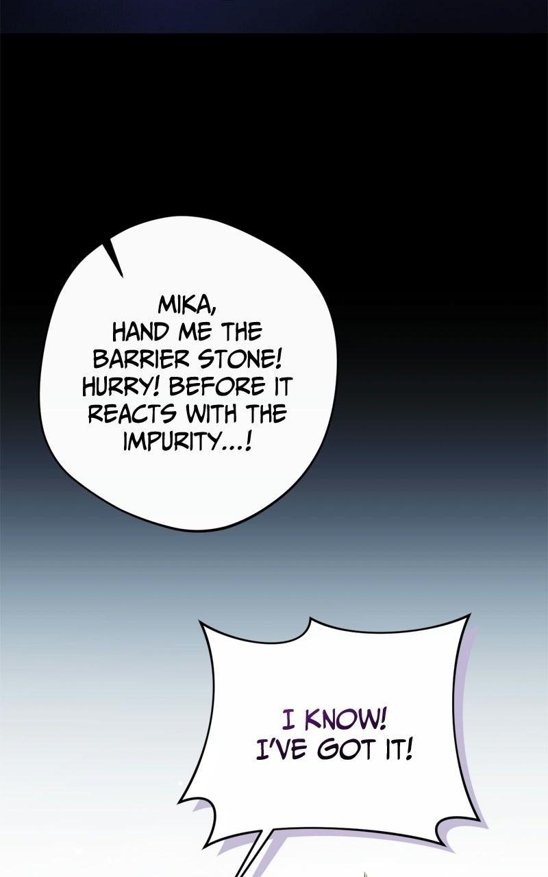 The villain tyrant has returned Chapter 83 - Page 124
