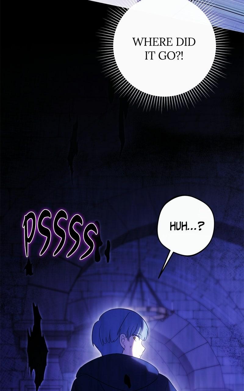 The villain tyrant has returned Chapter 83 - Page 128