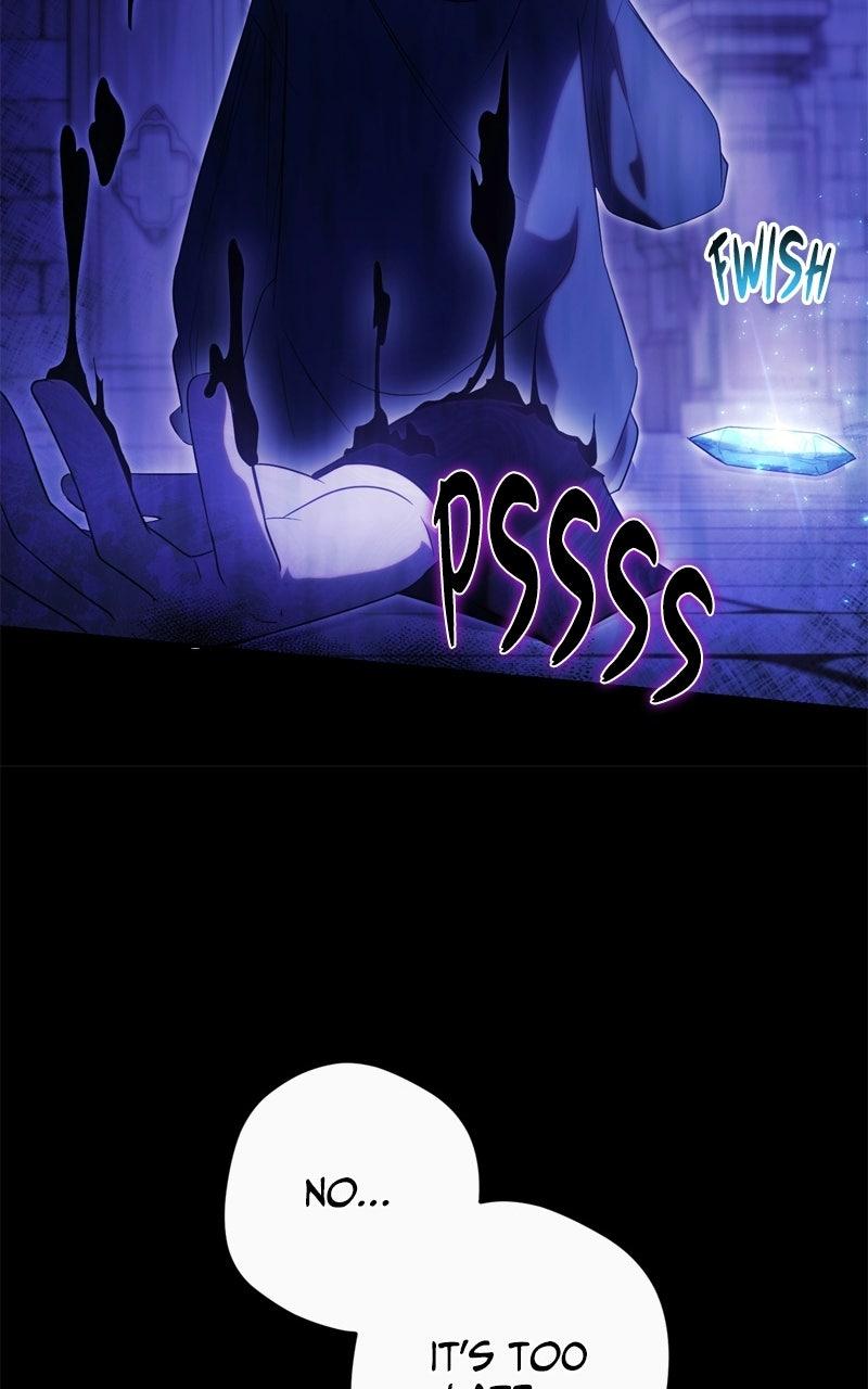 The villain tyrant has returned Chapter 83 - Page 129