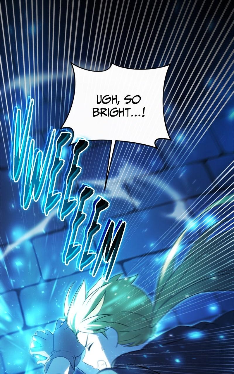 The villain tyrant has returned Chapter 83 - Page 134