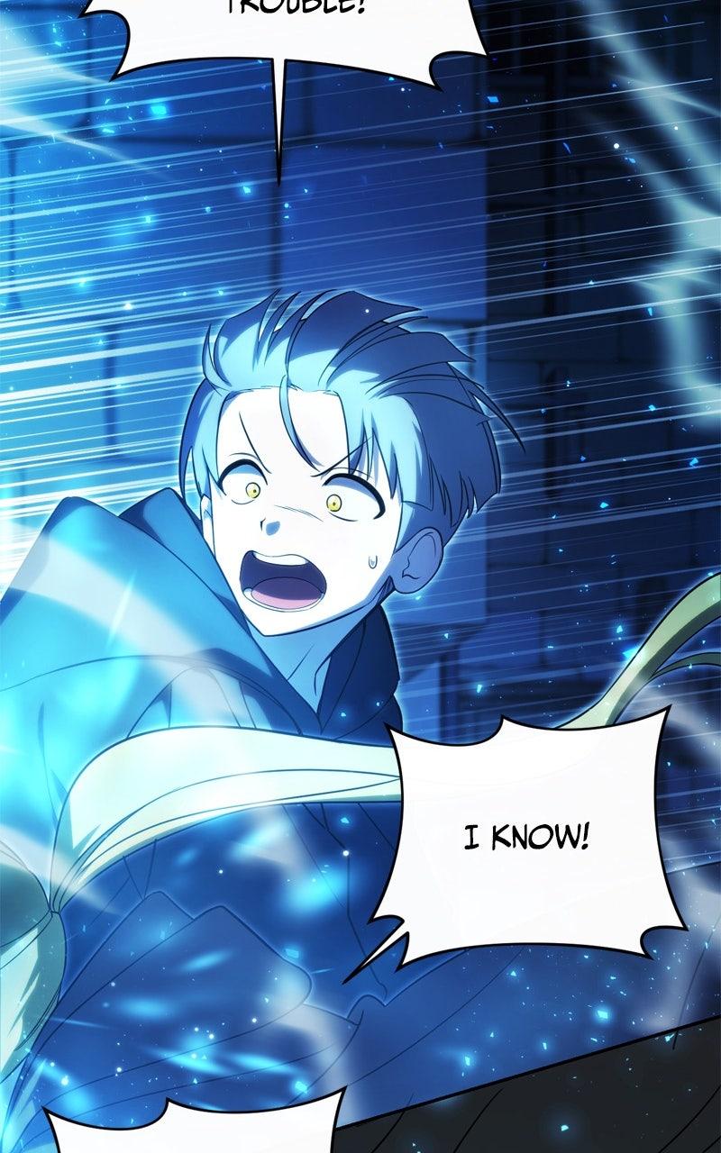 The villain tyrant has returned Chapter 83 - Page 136