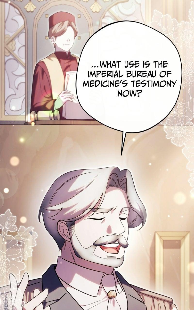 The villain tyrant has returned Chapter 83 - Page 142