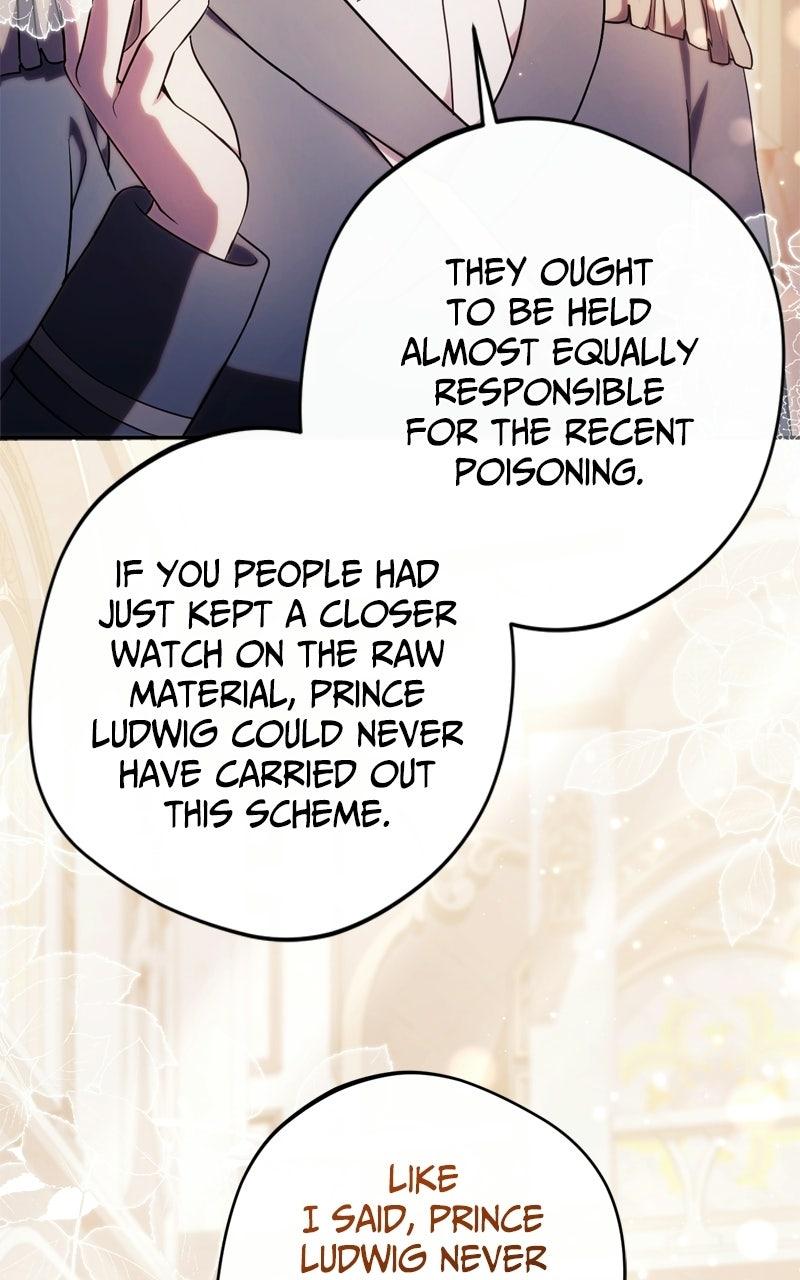 The villain tyrant has returned Chapter 83 - Page 143