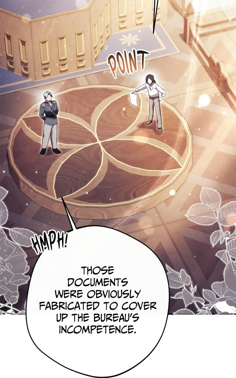 The villain tyrant has returned Chapter 83 - Page 146