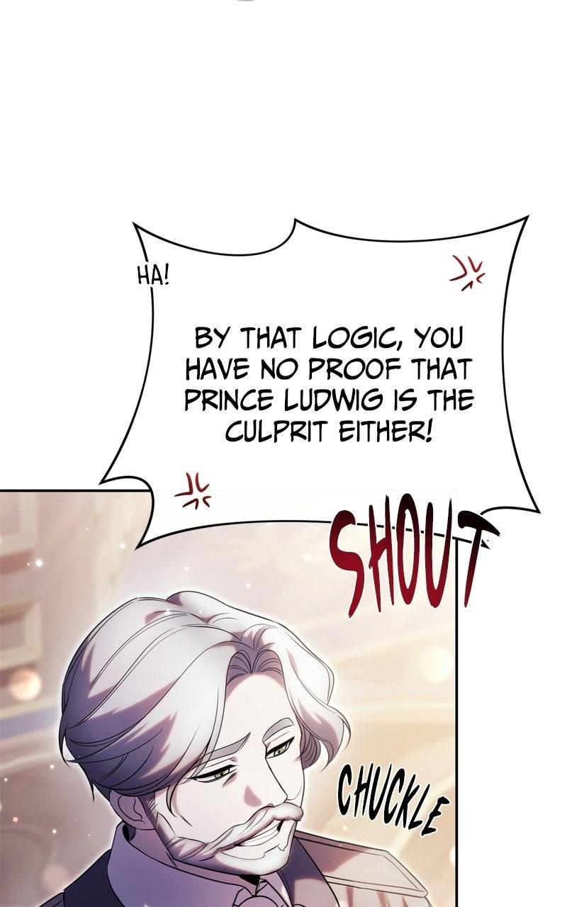 The villain tyrant has returned Chapter 83 - Page 147