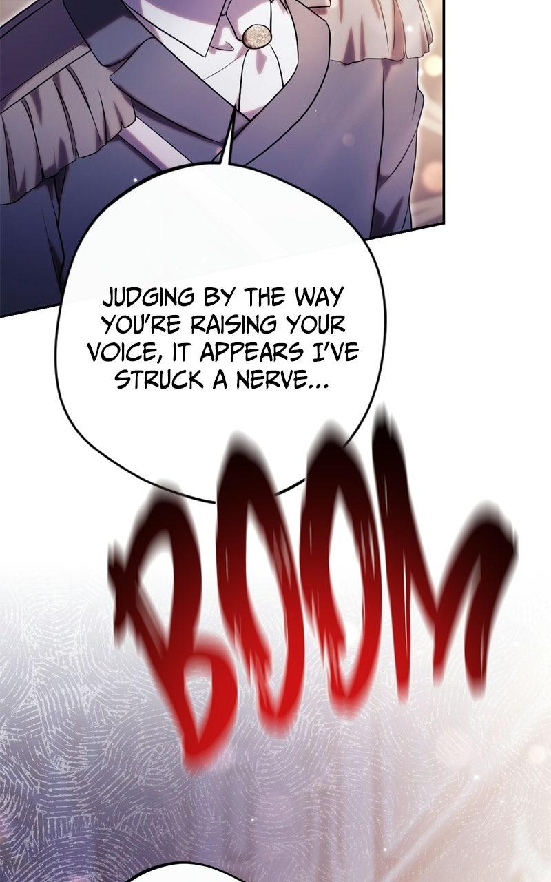 The villain tyrant has returned Chapter 83 - Page 148