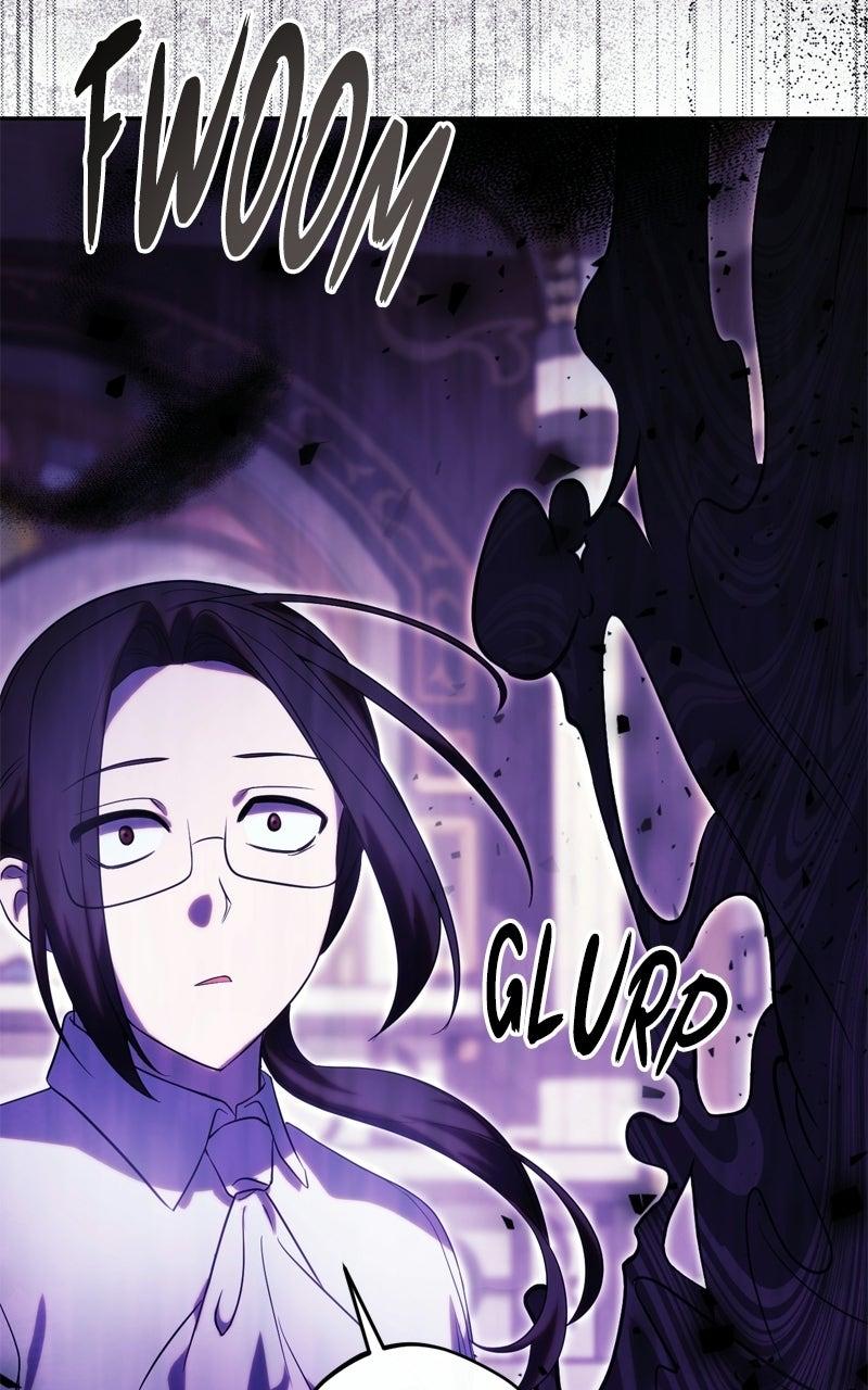 The villain tyrant has returned Chapter 83 - Page 154