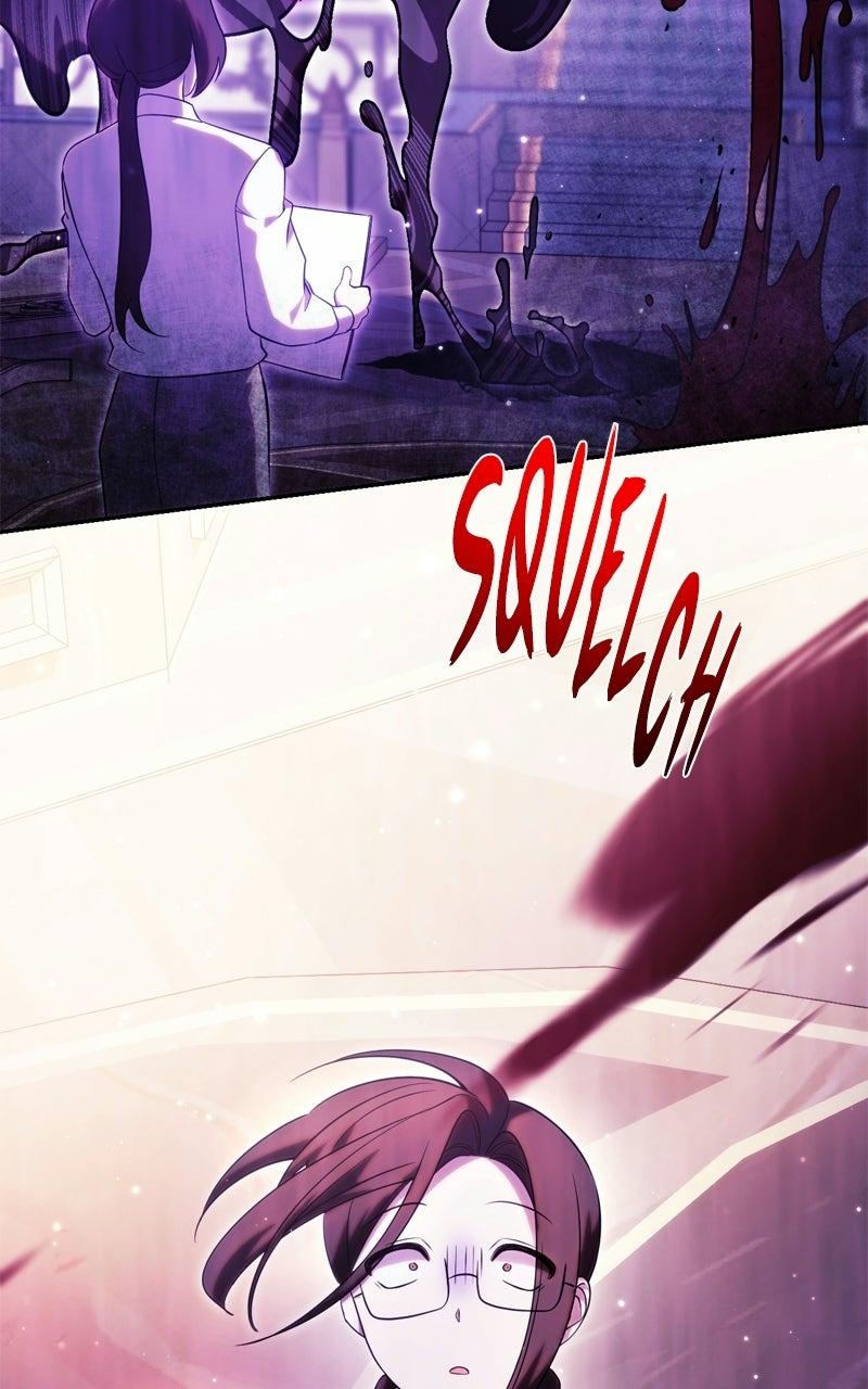 The villain tyrant has returned Chapter 83 - Page 158