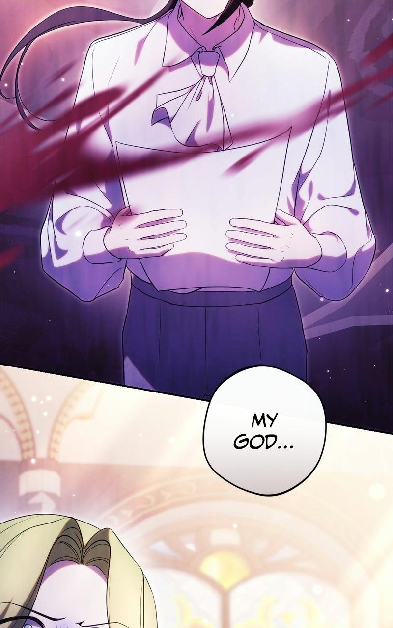The villain tyrant has returned Chapter 83 - Page 159