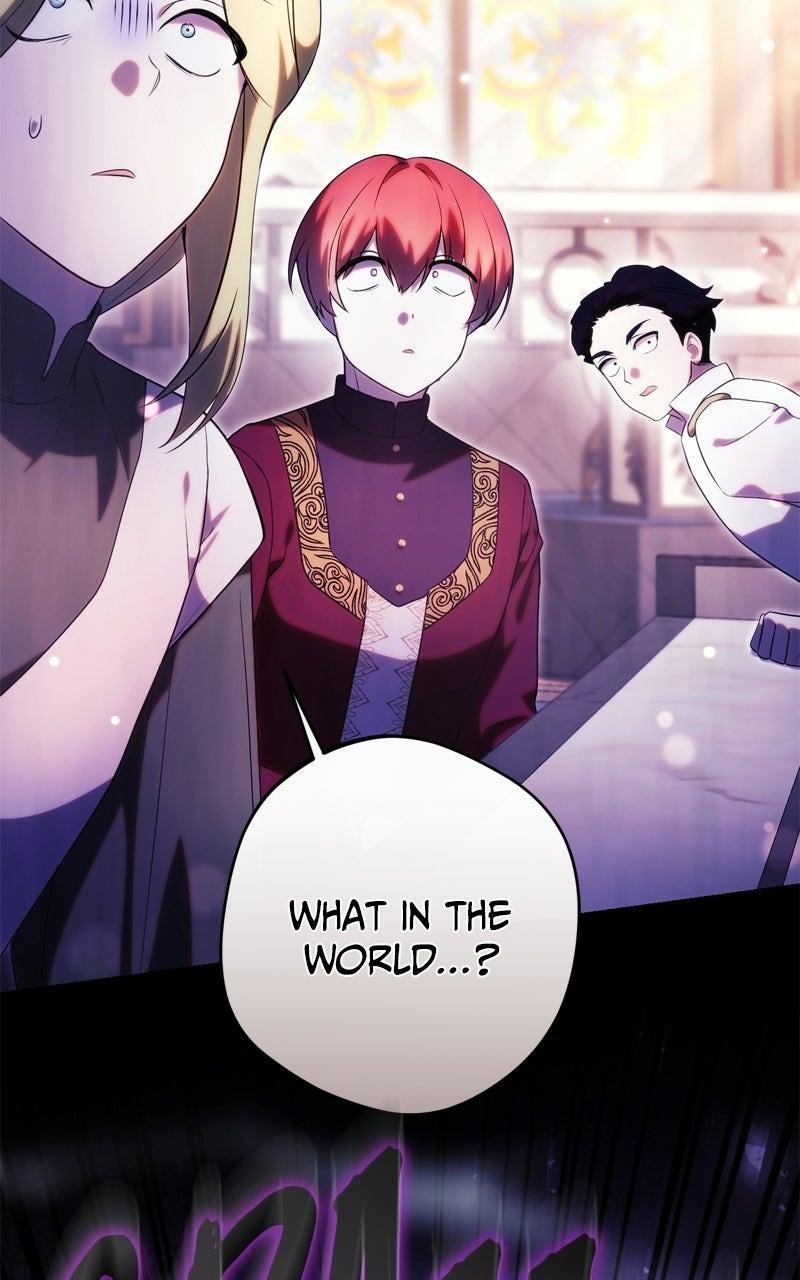 The villain tyrant has returned Chapter 83 - Page 160
