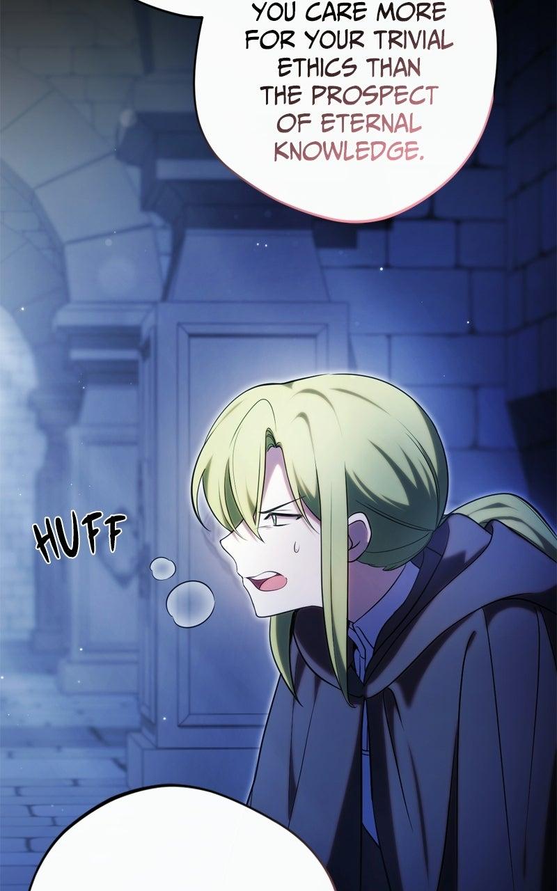 The villain tyrant has returned Chapter 83 - Page 18