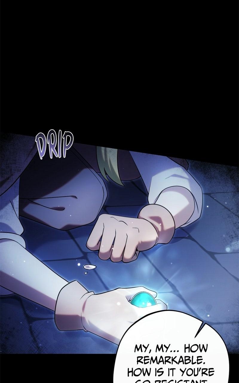 The villain tyrant has returned Chapter 83 - Page 2