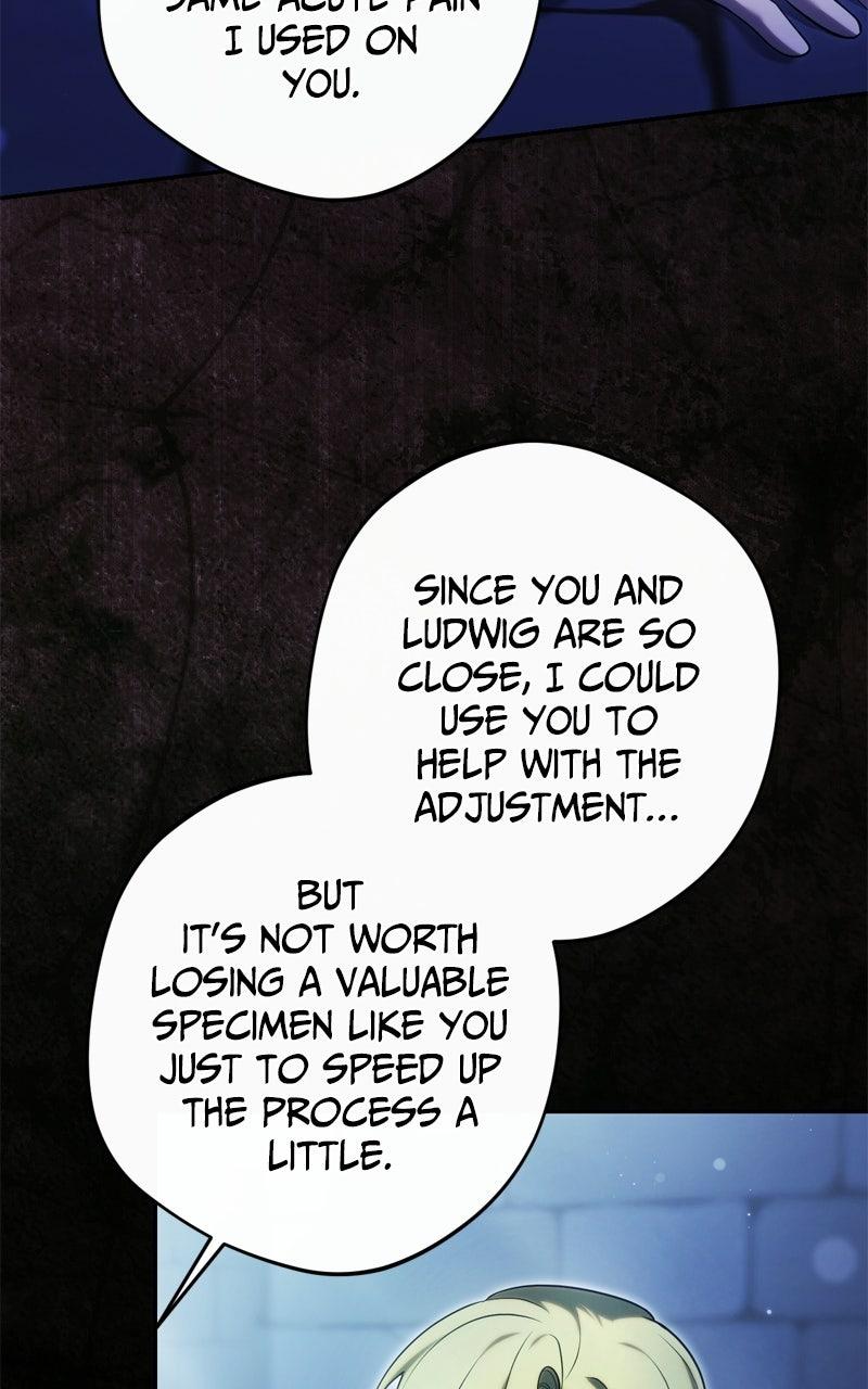 The villain tyrant has returned Chapter 83 - Page 22