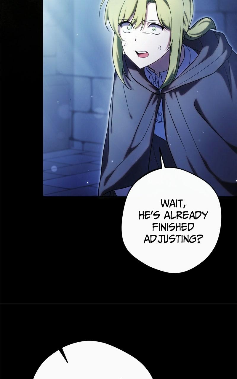 The villain tyrant has returned Chapter 83 - Page 23