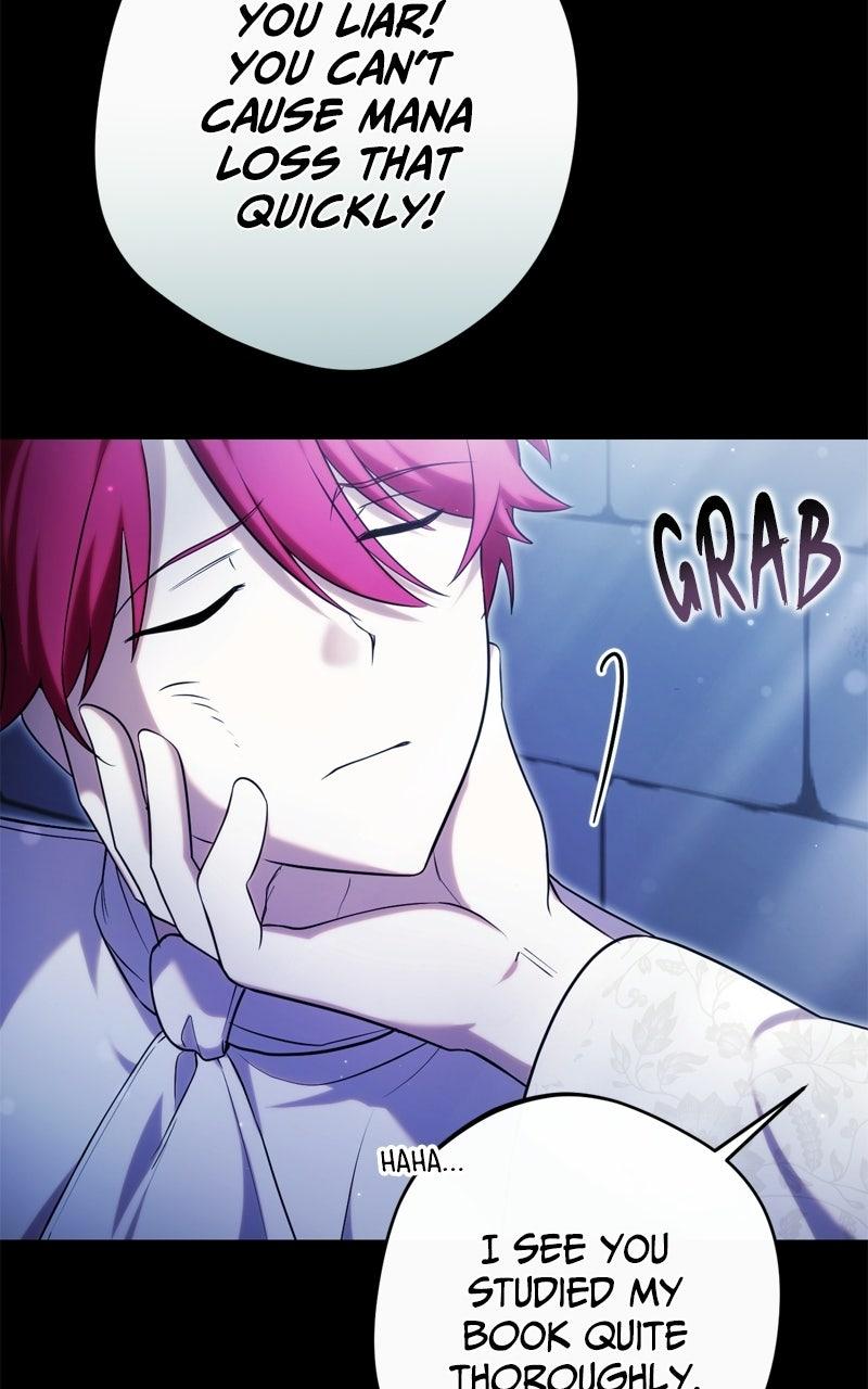 The villain tyrant has returned Chapter 83 - Page 24