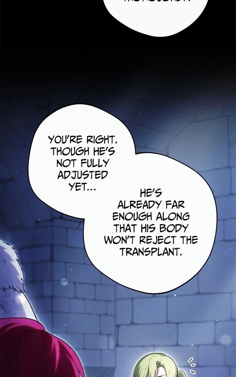 The villain tyrant has returned Chapter 83 - Page 25