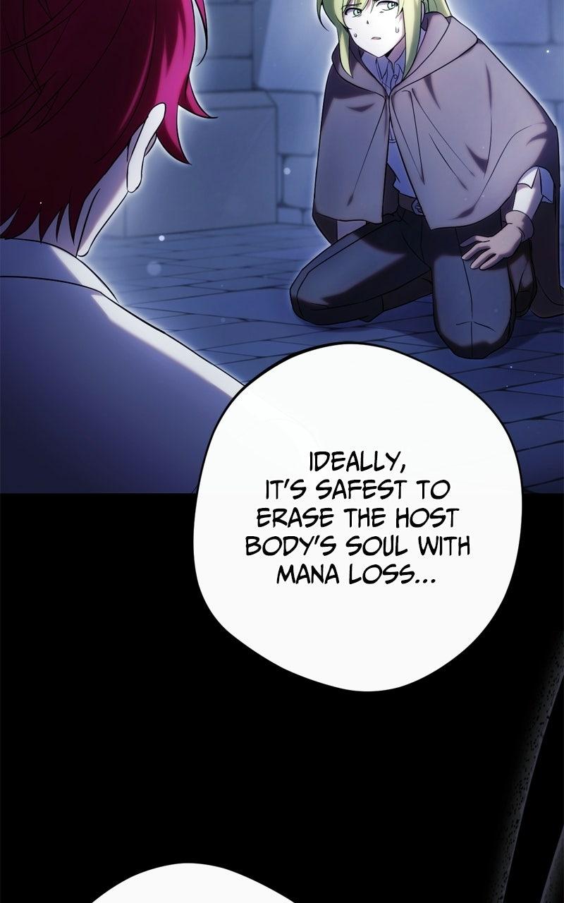 The villain tyrant has returned Chapter 83 - Page 26