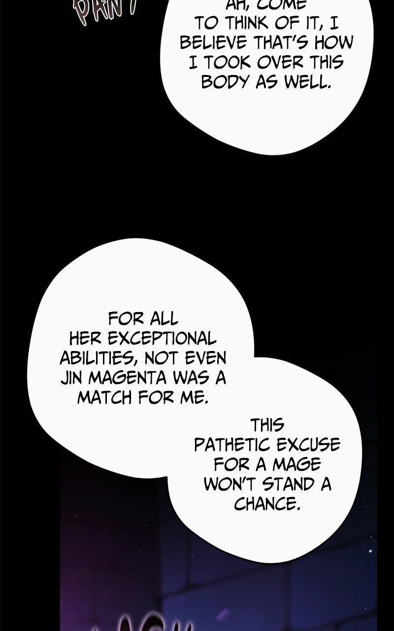 The villain tyrant has returned Chapter 83 - Page 29