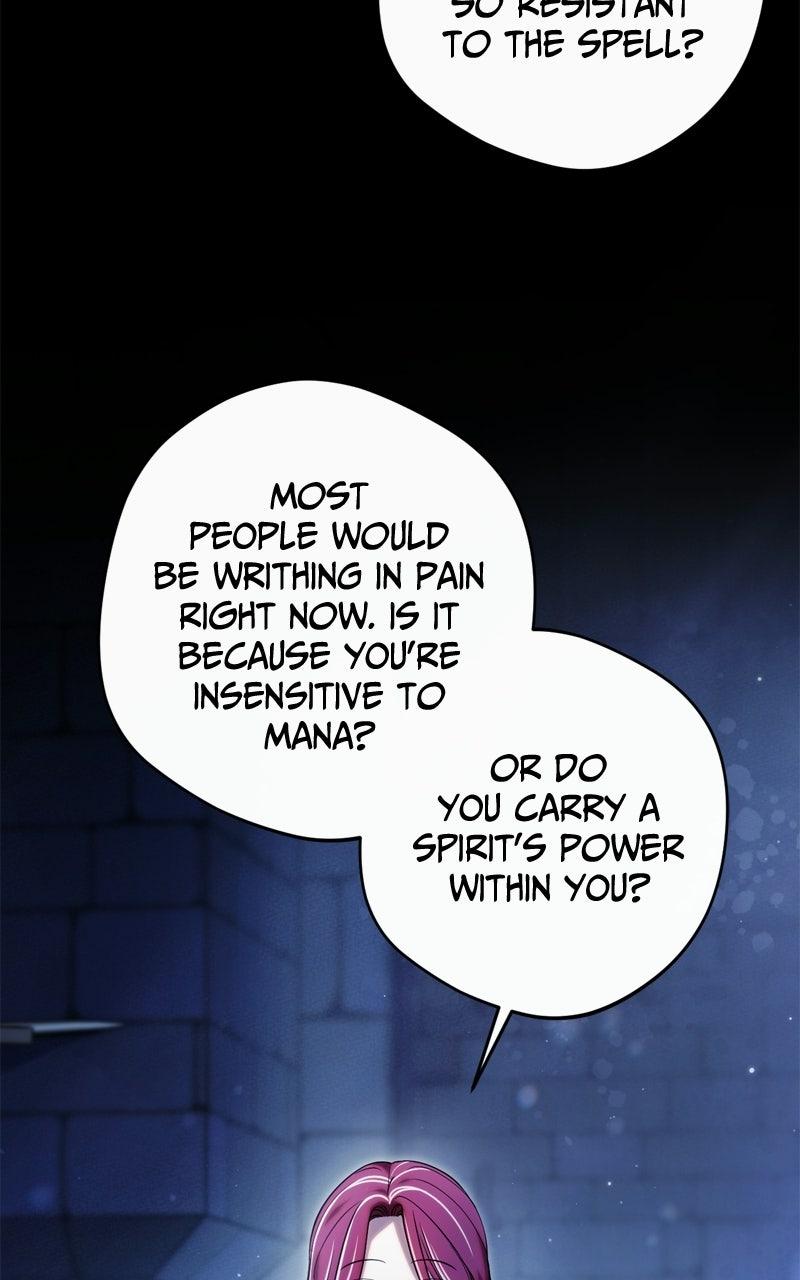 The villain tyrant has returned Chapter 83 - Page 3