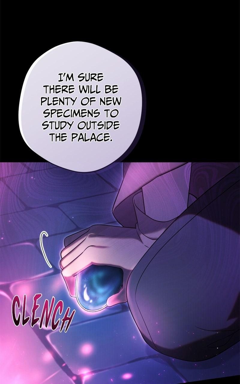The villain tyrant has returned Chapter 83 - Page 33