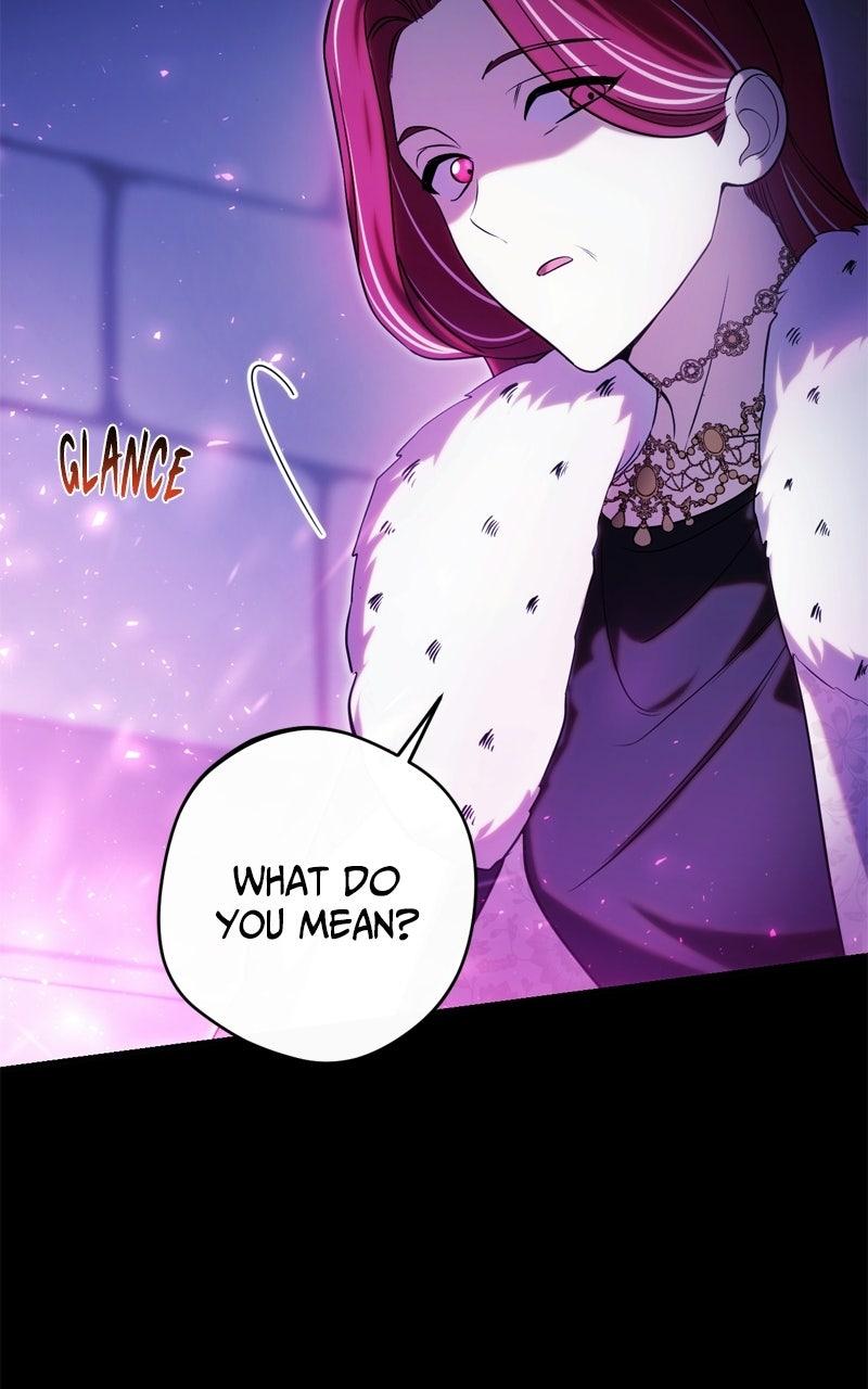 The villain tyrant has returned Chapter 83 - Page 35