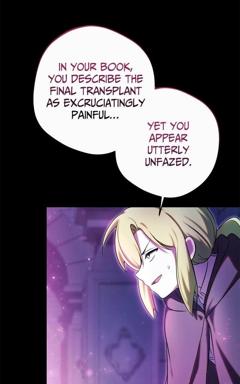 The villain tyrant has returned Chapter 83 - Page 36