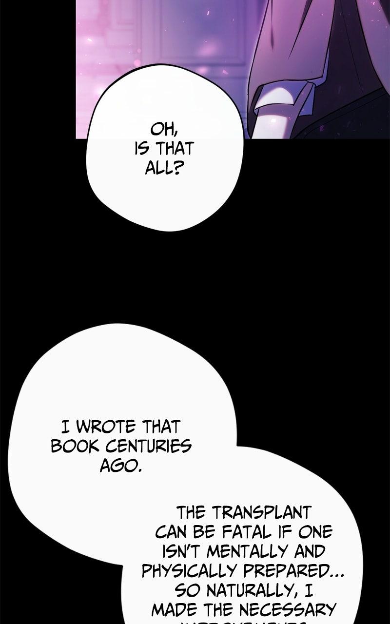 The villain tyrant has returned Chapter 83 - Page 37