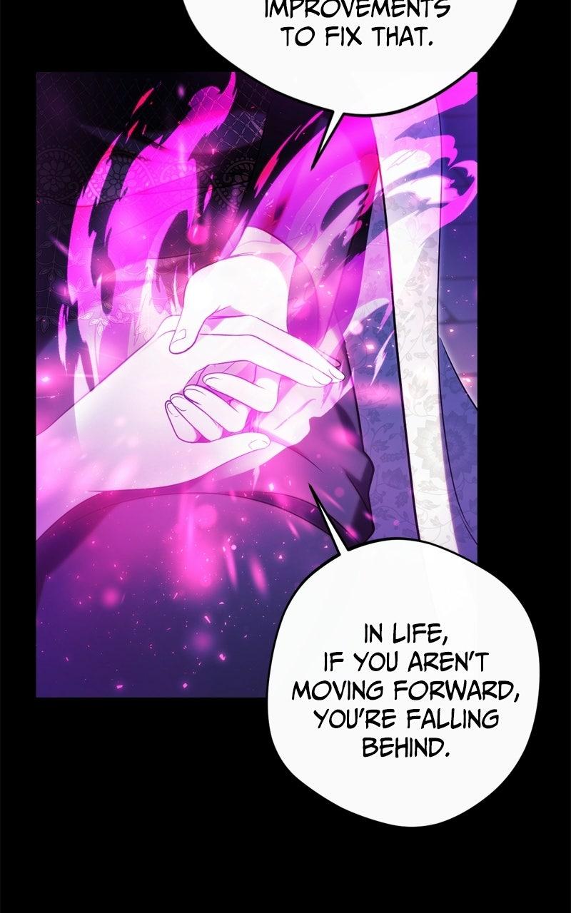 The villain tyrant has returned Chapter 83 - Page 38