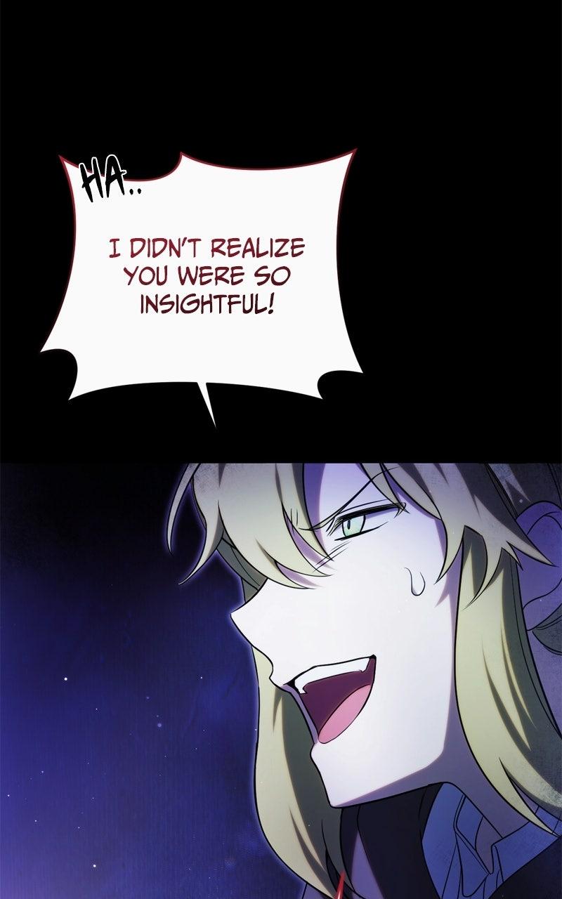 The villain tyrant has returned Chapter 83 - Page 39