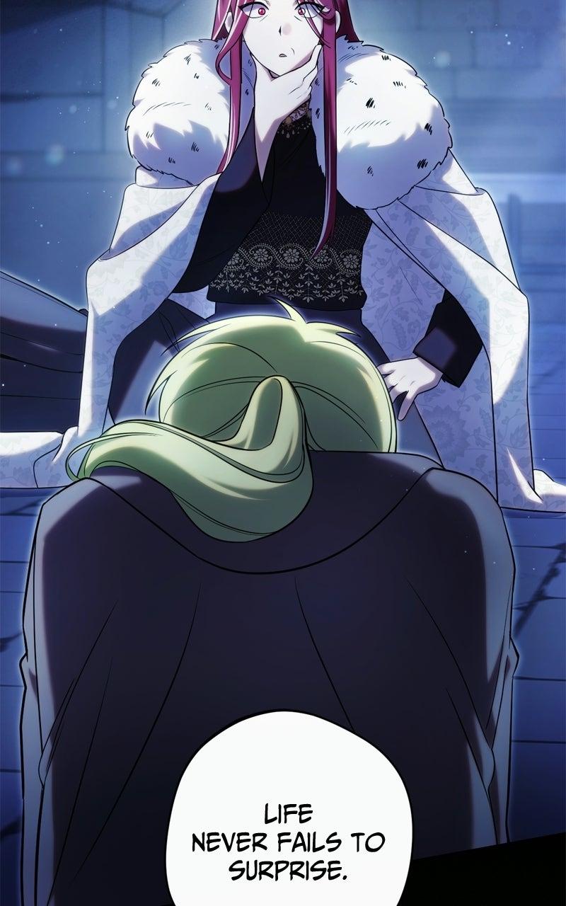 The villain tyrant has returned Chapter 83 - Page 4