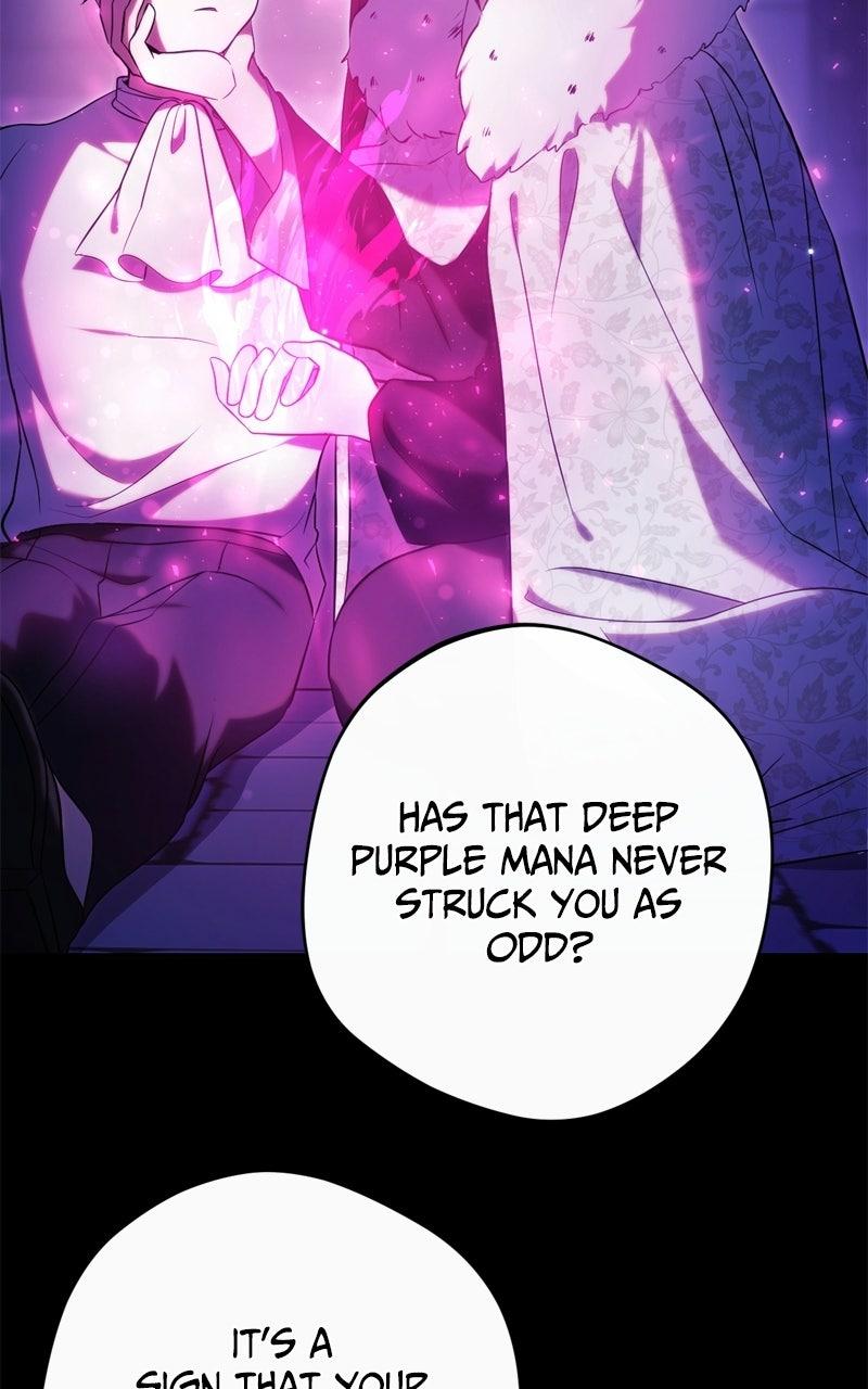 The villain tyrant has returned Chapter 83 - Page 41